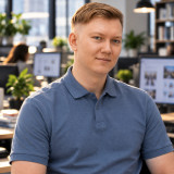Дмитрий Писанов