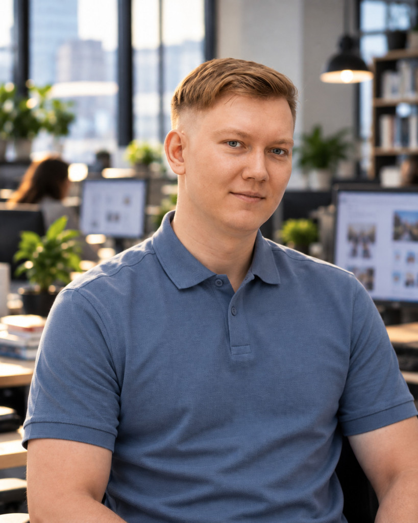 Дмитрий Писанов